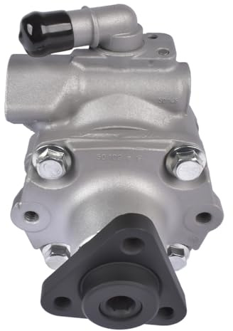 Flynsu Servopumpe Hydraulikpumpe Servolenkung Kompatibel mit A4 A5 Q5 8K0145154B 8K0145154G 8K0145154H 8R0145155K