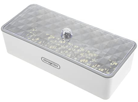 ABOOFAN Conteneur À Couverts Porte- pour Table Boîte À Couverts Portable Porte-ustensiles pour Le Nettoyage Organisateurs De Cuisine