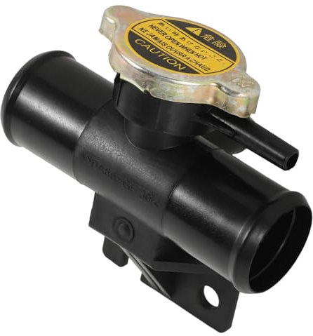 Cabilock Adaptador De Refrigerante 1350a015 Tapa De Llenado Radiador Dispensador De Agua