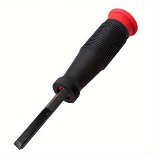 Scalpello ad angolo retto, 8 mm per la lavorazione del legno, strumento di intaglio per falegnameria, taglio dettagliato della scanalatura (8 mm)