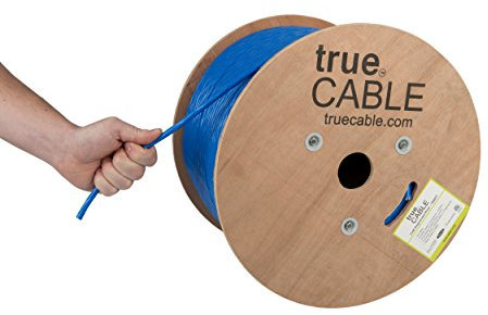 TRUE CABLE 6ACMRBLU_1Krl