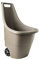 Keter Chariot de jardin multi usages Easy Go 50L