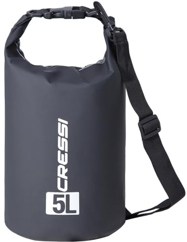 Cressi Dry Bag PINK 20lt