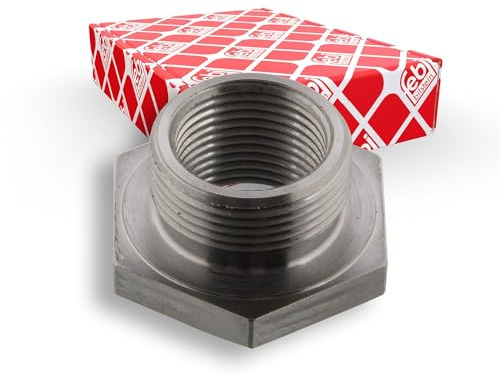 febi bilstein 100686 Gewindering für Ölwanne, 1 Stück