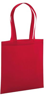 Westford Mill W261 Organic Premium Cotton Tote