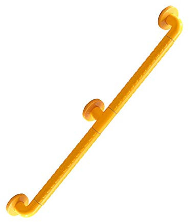 LQX Treppengeländer Geländer Geländer Kit, für Badezimmer Komplett Kit Geländer Haltegriff Sicherheitswandmontierter Edelstahl für Innen und Außen Gebraucht/200cm