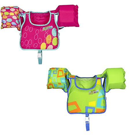 AQUASTAR Fabric Swim PAL