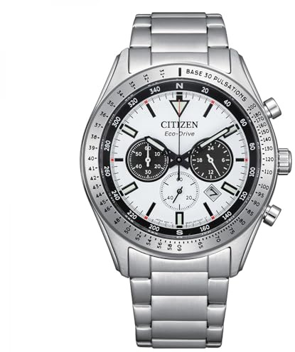 Citizen Montre Pour Homme of Collection CA4600-89A
