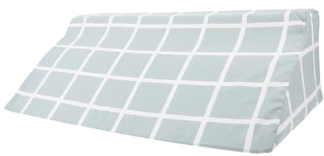 PENIKOKO Almohada Posicionadora en Cuña para Cama, Adultos, Esponja