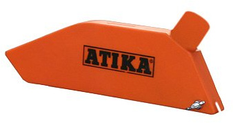 ATIKA Ersatzteil | Schutzhaube Sägeblattabdeckung komplett für Tischkreissäge BMS 250 / T 250 / T 250 N/T 250 Eco/TK 250 / UZT 250