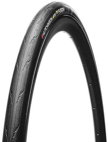 Pneu de Vélo Tubeless Ready, 700 x 30, Noir