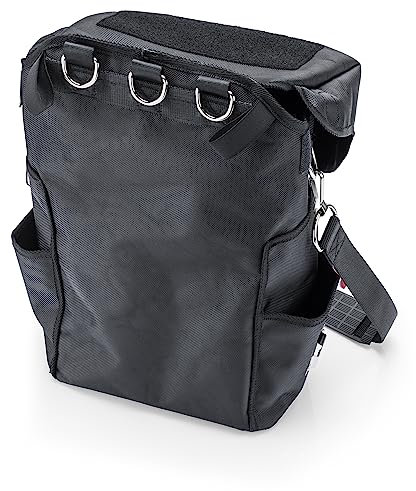 KNIPEX Tools 00 50 51 T LE Große befestigte Werkzeugtasche, leer