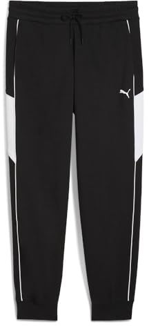 PUMA Pantalones Deportivos cómodos FL cl