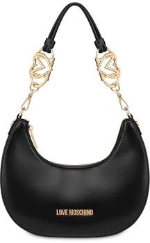 Love Moschino BORSA PU NERO