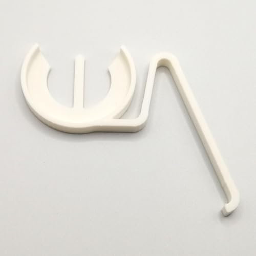 Printbtw Actuation Locking Spring Suitable for Geberit Safety Lever Replacement Part