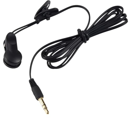 Cardio EAR CLIP Herzfrequenz-Pulsmesser Sensor für Fitnessgeräte Zubehör Überwachung
