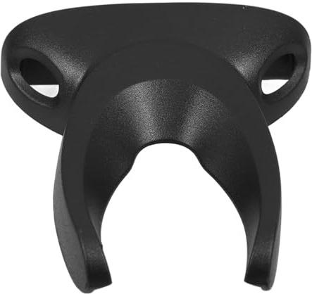 Zerodeko Multifunktionaler Barcode Scanner Ständer für Handscanner Robuster Halter mit Stabilem Standfuß Kompakt und Langlebig für Supermarkt und Geschäftseinsatz