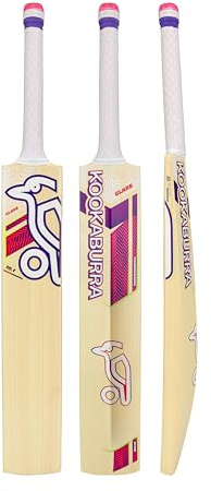 Kookaburra Glare 10.1 - Mazza da cricket Junior