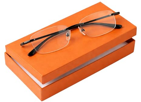 SILAC - 7097 - Lunettes de lecture pour homme et femme - +2,50