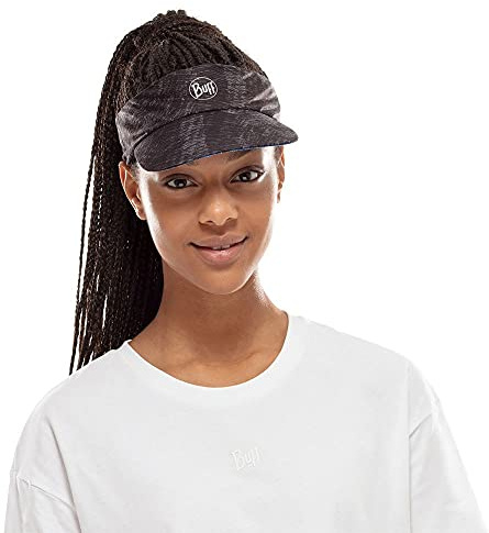Buff Pack Go Visor RUSH Unisex en storlek