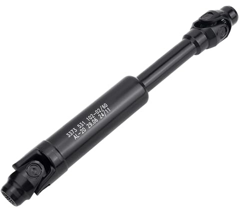 Road Passion Albero di trasmissione 33739898679 26117706394 26119898679 Compatibile con R 1200 R 06 (0378,0398)（R-Models K2x）2007-2010 / R 1200 R 11 (0400,0490)（R-Models K2x）2009-2014