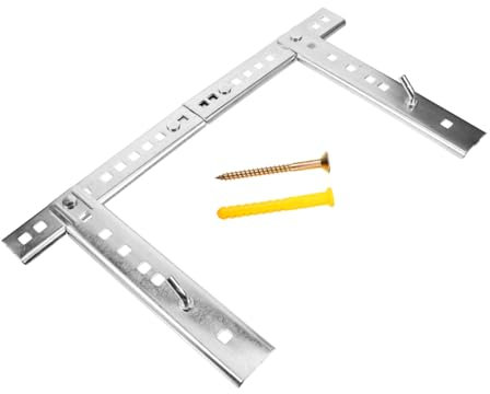 HOMSFOU 1pezzi Per Scaldabagno Elettrico Design Compatto e Resistente Per Riscaldatori Per Domestici e Spazi Ristretti
