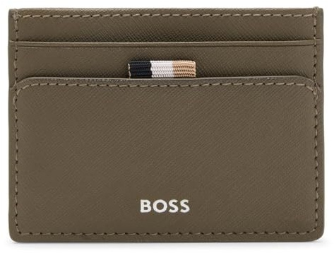 BOSS Zair Card Holder N.