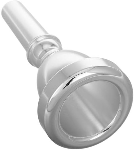 Abaodam Mundstück für Basstuba Das Folgende sind deutsche Schlüsselwörter für das große Mundstück versilbertes Exporttyp-Basstuba-Mundstück: Althorn Trompetenstimme reines Kupfer Silver