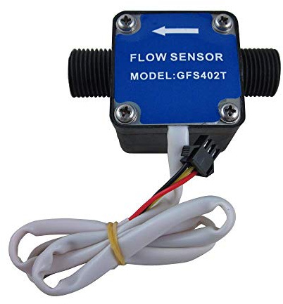 DIGITEN G1/2 sensor de flujo de combustible gasolina diésel agua de leche líquido Gear medidor de flujo