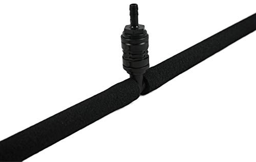 KH Japanische Belüfterstange 100 cm mit Gewicht für Koi Teiche