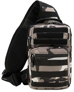 Brandit US Cooper Sling Medium - 8 Liter - Urban