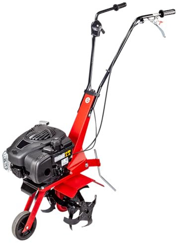 EUROSYSTEMS LA ZAPPA MOTOZAPPA MOTORE A BENZINA RATO RV170 da 173 cc