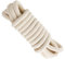 Corda, 12MM * 5M, Cotone naturale, Made in Spagna.