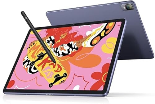 XPPen 12.2 Zoll Standalone Grafiktablett Display mit X3Pro 16384 Smart Stift, Android 8GB+256GB WiFi mit 8000mAh Akku, Magic Drawing Pad, 2K-Auflösung, Digitales Zeichentablett OS Android 14
