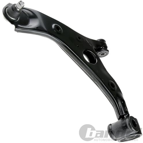 BandelOne enthält 2x Querlenker mit Traggelenk Vorderachse für 6 (gj,gl) CX-5 (ke,gh)