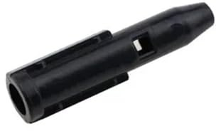 Pomo Palanca De Cambios para Peugeot 106 107 205 206 207 306 307 308 309 405 406 407 508 605 607 Perilla De Cambio De Marchas(Handball Adapter)