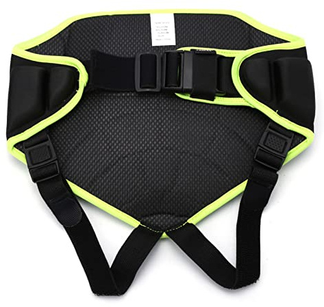 Almohadilla Protectora para los glúteos, Almohadilla Deportiva para la Cadera, Almohadillas para los glúteos para niños de 3 a 8 años, niños, niñas, Patinaje, Pantalones de