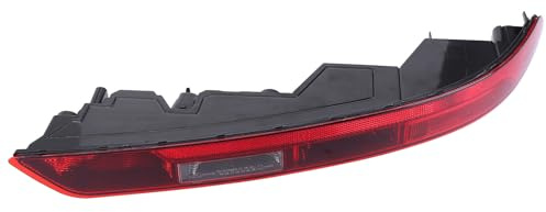 Feux Arriere, Feux Brouillard Droite Arrière, Feu Arrière De Voiture Pare-Chocs Inférieur Arrière Droite Arrière Feu Antibrouillard Rouge 80A945070A Compatible pour Q5 FY 2018+ | Pare-Chocs Inférieur Arrière Droite Arrière Feu Antibrouillard Rouge 80A945070A Compatible pour Q5 FY 2018+