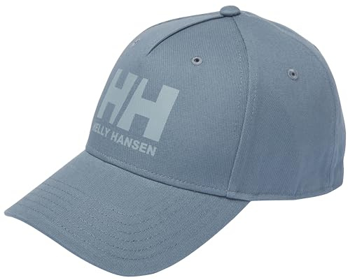 Helly Hansen Unisex HH Ball Cap, Marine 2.0, STD