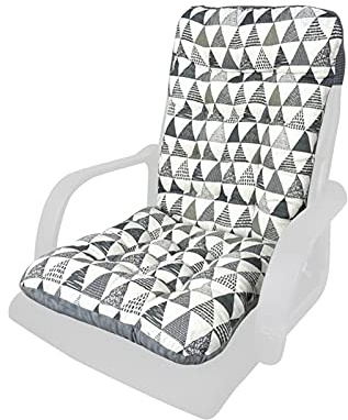 Sitzkissen Für Bürostuhl Ergonomisches Rückenkissen Für Auto, Rollstuhl, Gaming Stuhl Lendenkissen Für Bürostuhl Stuhl Sitzkissen Ergonomisches Sitzkissen Rückenstütze Kissen Für Büro & Zuhause