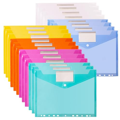 LiangYuanZen Wir haben 20, Praktische Fächer- & Ordnungsmappen von LiangYuanZen. Ihre farben. Ordner Organizer für Dokumentenmappe A4 zum Abheften - Ideale Mappen für mehr Ordnung.