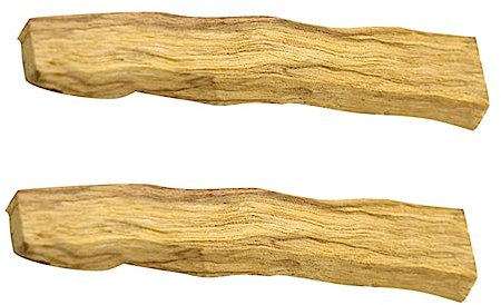 Cabilock 2 Stück Einfache Stöcke Schmierstäbchen Salbei Weihrauch Saum Weihrauch Duftstäbchen Aroma-Sticks Räucherstäbchen Aus Holz Natürliche Stöcke Holzstäbchen Hölzern