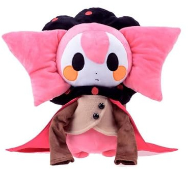 RDCIRP Peluche Madoka Kaname, Adorable Figurine d'anime
