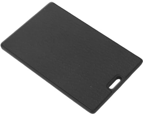 Generic Localizzatore Bluetooth Tag Localizzatore Intelligente Cerca Chiavi Impermeabile per Portafoglio Telefono Bagagli Animali Domestici, Monitoraggio in Tempo Reale per Utenti IOS