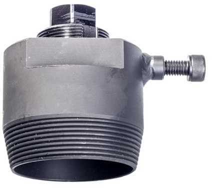 SW-Stahl 94895L Wellendichtring Auszieher - Abzieher 55 mm für VW & Audi | Universal Werkzeug für Kurbelwelle, Nockenwelle & Zwischenwelle - wie OE T40019 - Premium Qualität - 87 mm Länge
