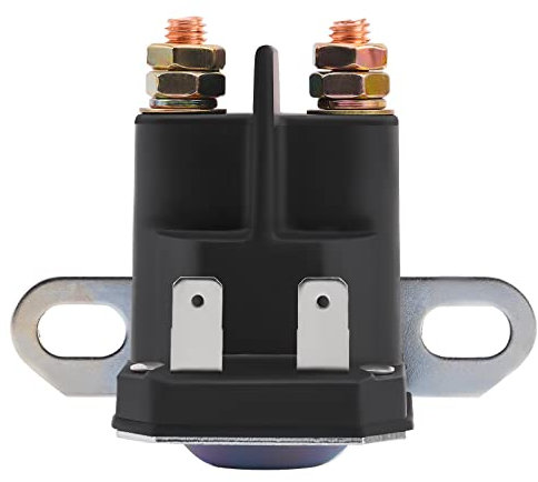AHL 725-04439 725-04439A AM138068 Anlasserrelais Starterrelais Magnetschalter für Cub Cadet/MTD