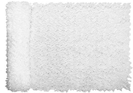 Takeashi Camo Netting Blinds With Mesh Attached Fence Camouflage Sun Shade Mesh Nets Pergola Cover For Hunting Shooting Camping Decoration Sunscreen Nets