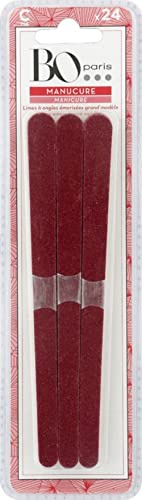 Bo...Paris Limes Emeri Gm X 24