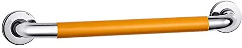 SBTXHJWCGLD Grab Bars Bathroom Handrails, Non-Slip, Barrier-Free, Safe The Elderly, Showers, Toilets, Bathtubs Bathroom Accessories,580Mm,580Mm