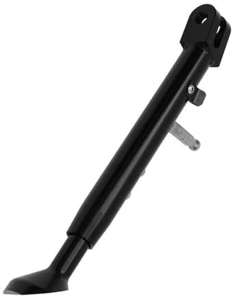 Motorradständer Balance Verstellbarer Ständer, Kick-Seitenständer Für SU&ZUKI GSXR GSX-R 600 GSXR600 K1-K8 2001 2002 2003 2004 2005 2006 2007 2008 2009 2010